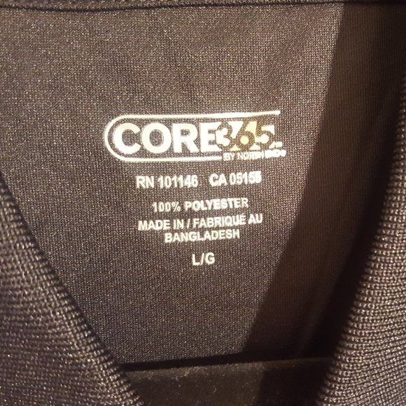 MARVEL POLO SHIRT - Black, The Hero Experience - Picture 6 of 8